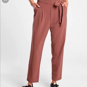 Athleta Skyline Pant II size 24 Tawny Rose